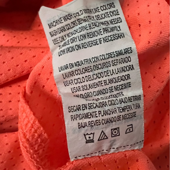 Layer 8 Performance Hooded Tank Top - Picture 15 of 15